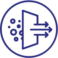 Traitement d'air comprimé - Air comprimé industriel - Fabricant et installateur de compresseurs industriels