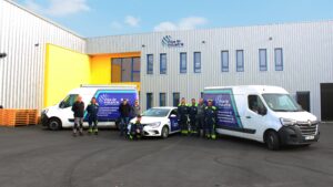 Expert en air comprimé