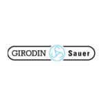Compresseur haute pression Girondin Sauer en installation industrielle