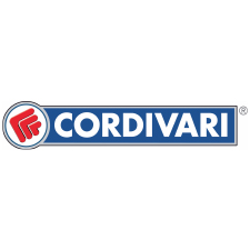 Installation cuve air comprimé Cordivari en usine industrielle