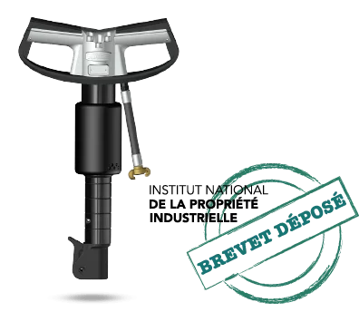 Outil pneumatique air comprimé industriel compresseur réseau usine atelier et construction