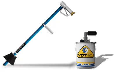 Pioche à air pneumatique air comprimé industriel compresseur chantier démolition