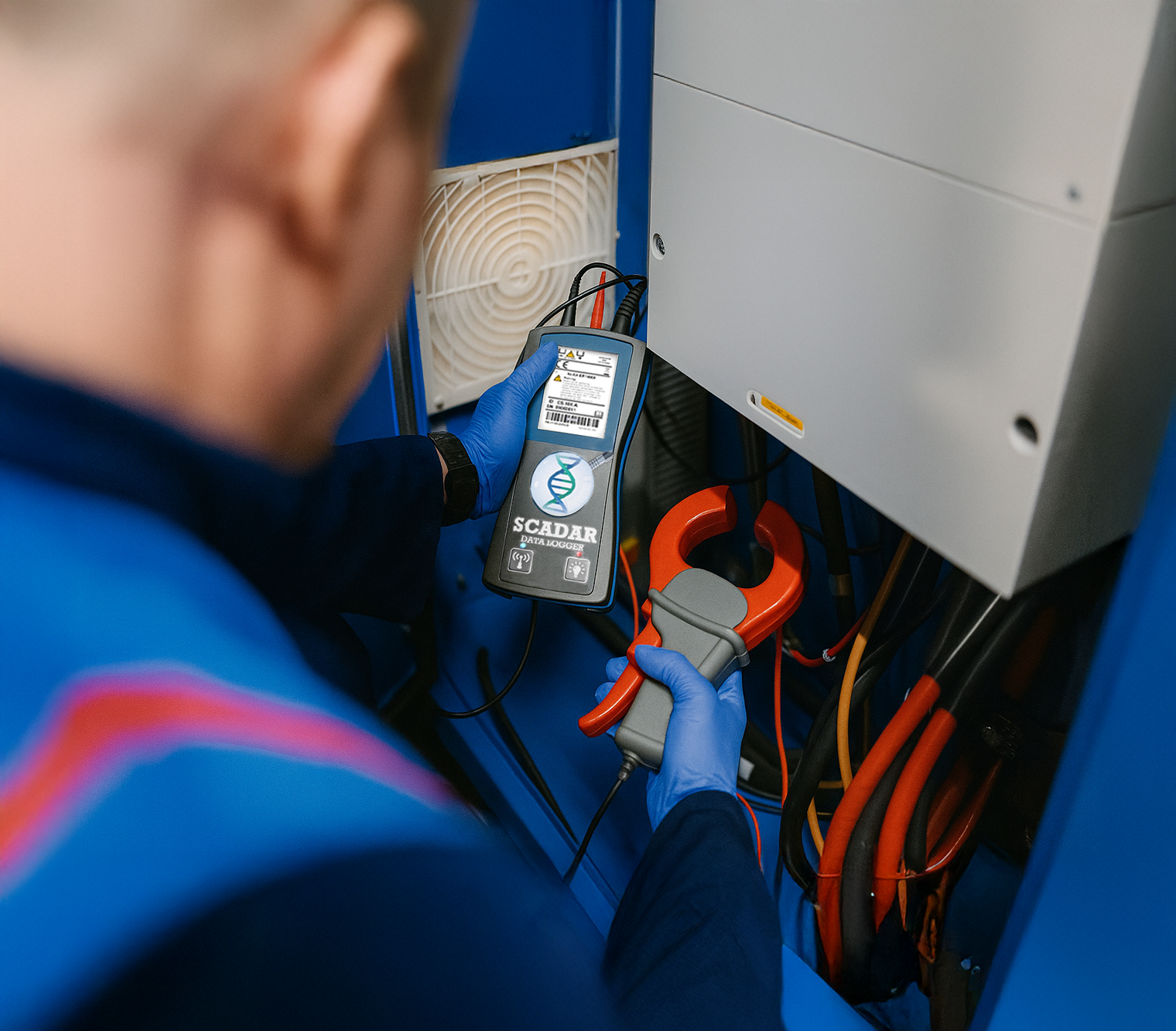 Analyse énergétique des installations