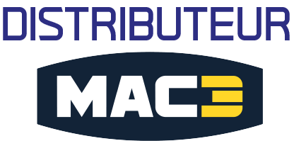 MAC3 Distru