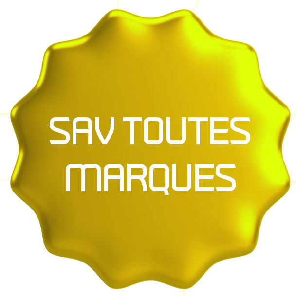 SAV toutes marques