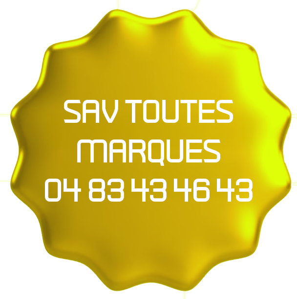 SAV toutes marques