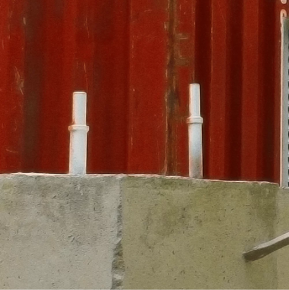 Outils pneumatiques