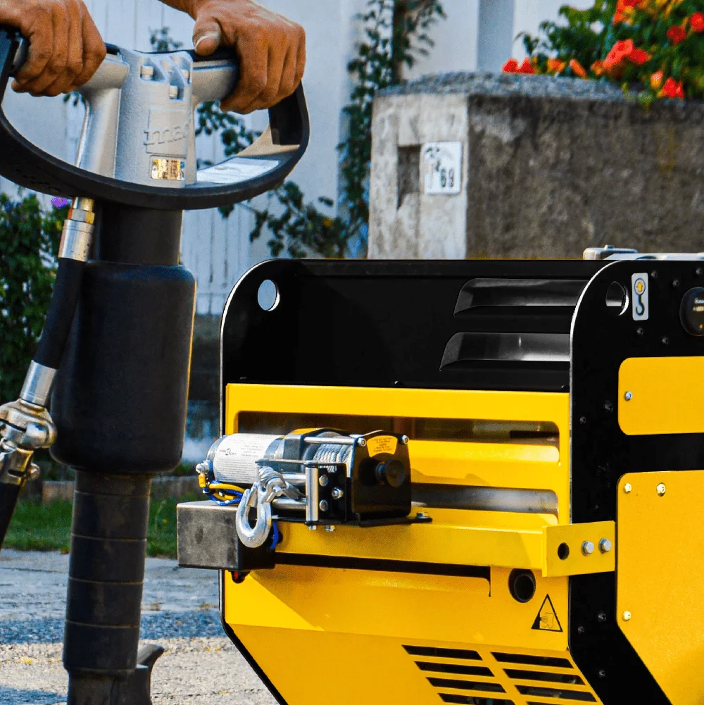 AIRGO outils pneumatiques air comprimé industriel compresseur usage pro MAC3 Pole Air Industrie