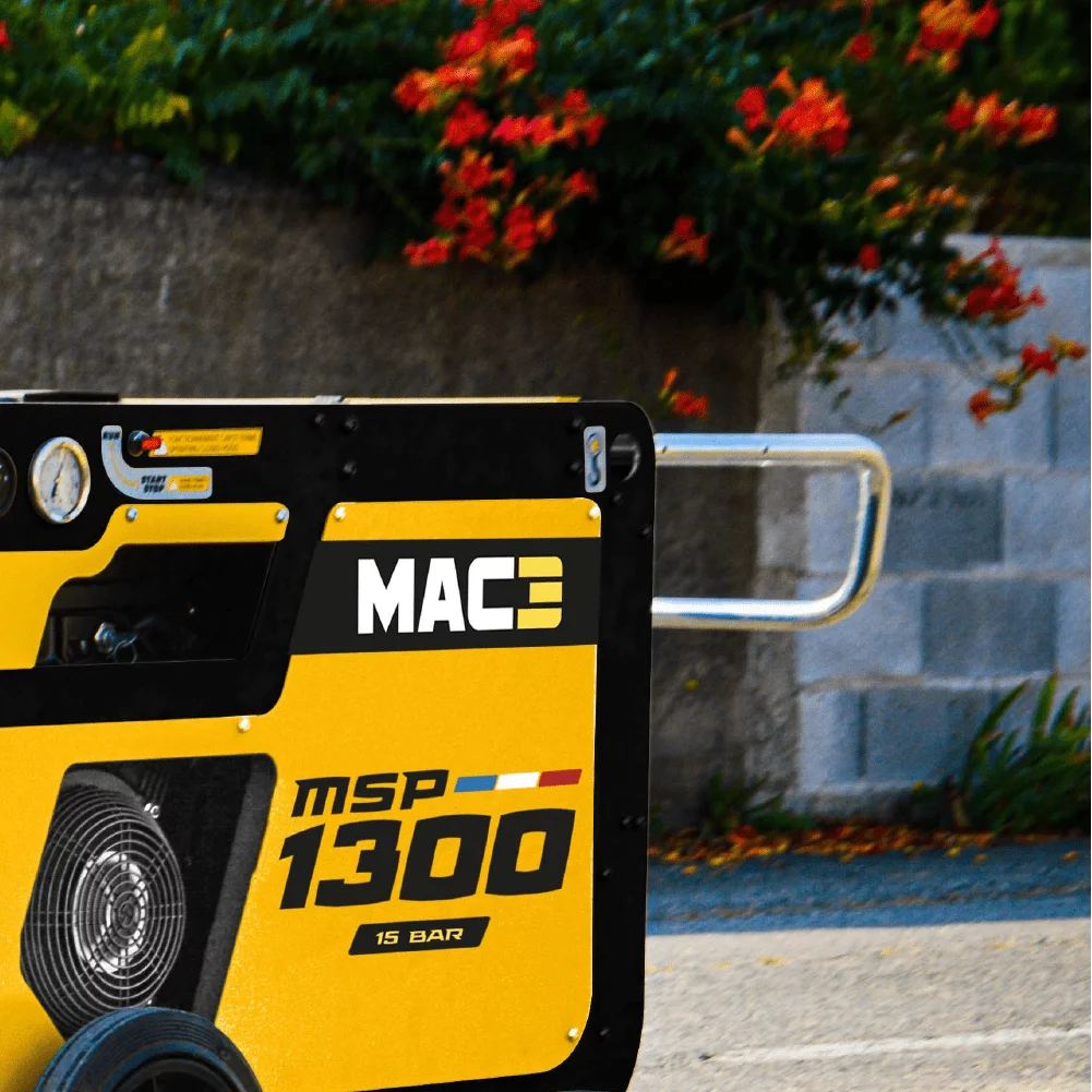 AIRGO outils pneumatiques robustes maintenance industrie air comprimé MAC3 Pole Air Industrie