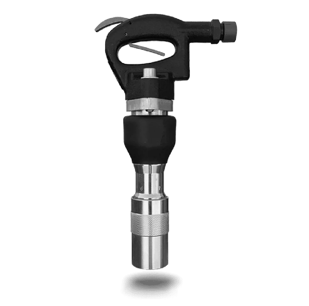 burineur pneumatique air comprimé chantier démolition industriel MAC3 AIRGO Pole Air Industrie outil