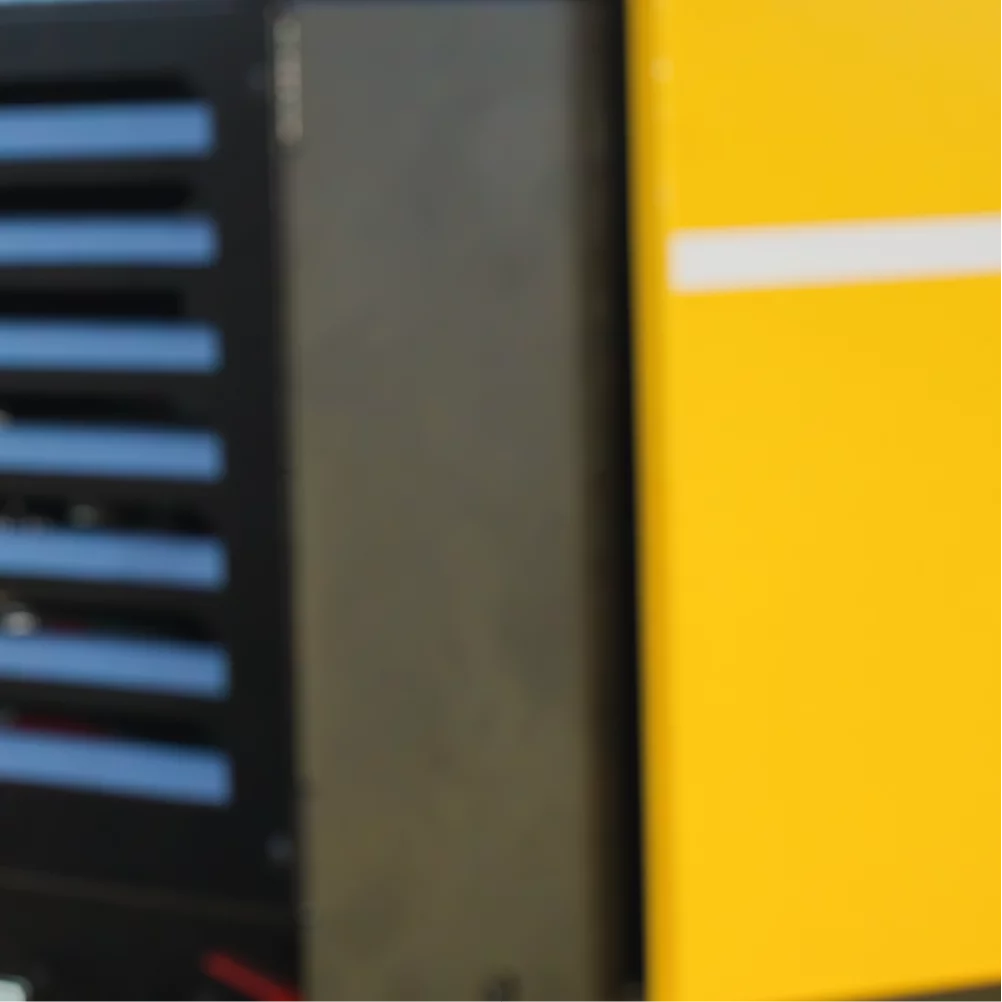 MSP 11000 compresseur chantier travaux publics BTP air comprimé construction mobile