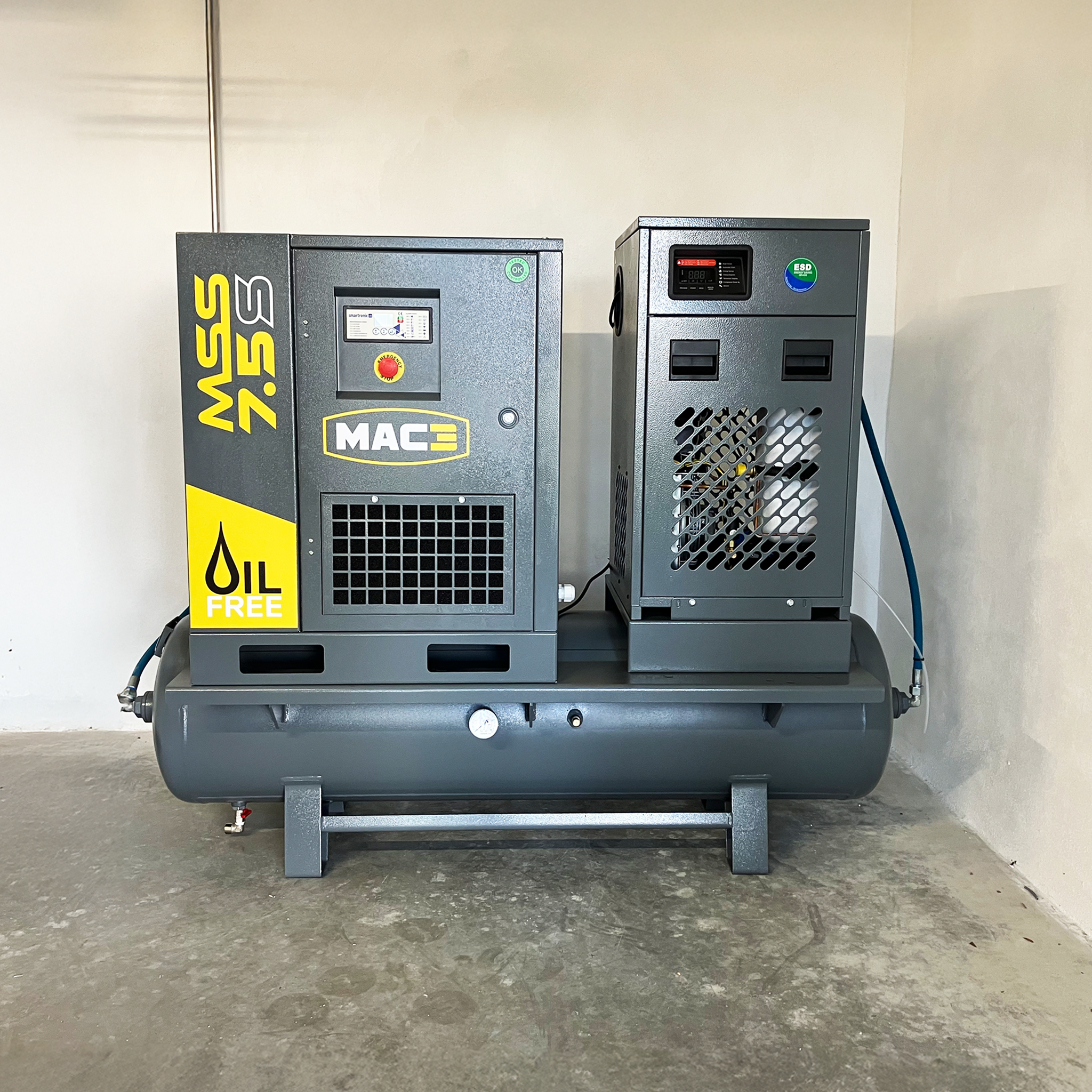 Vérification performance