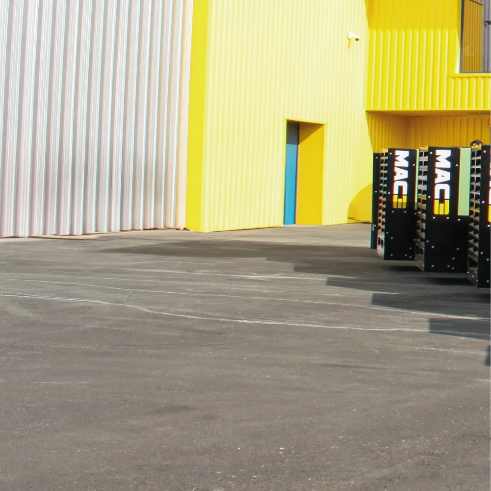 MSP 10000 compresseur chantier BTP air comprimé outils pneumatiques démolition construction