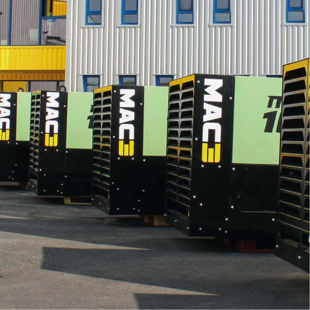 Outils pneumatiques chantier pioche marteau MSP 10000 air comprimé BTP construction