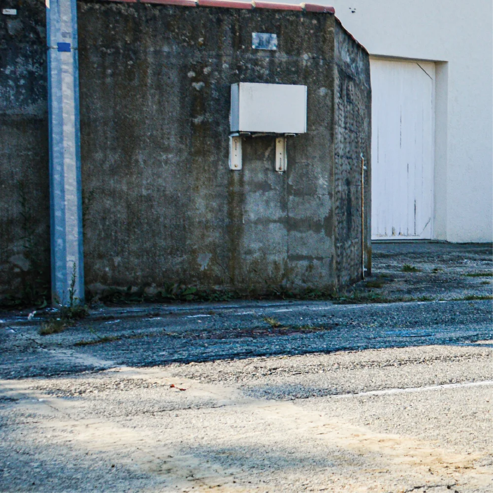 MSP 1300 air comprimé chantier BTP outils pneumatiques pioche marteau construction