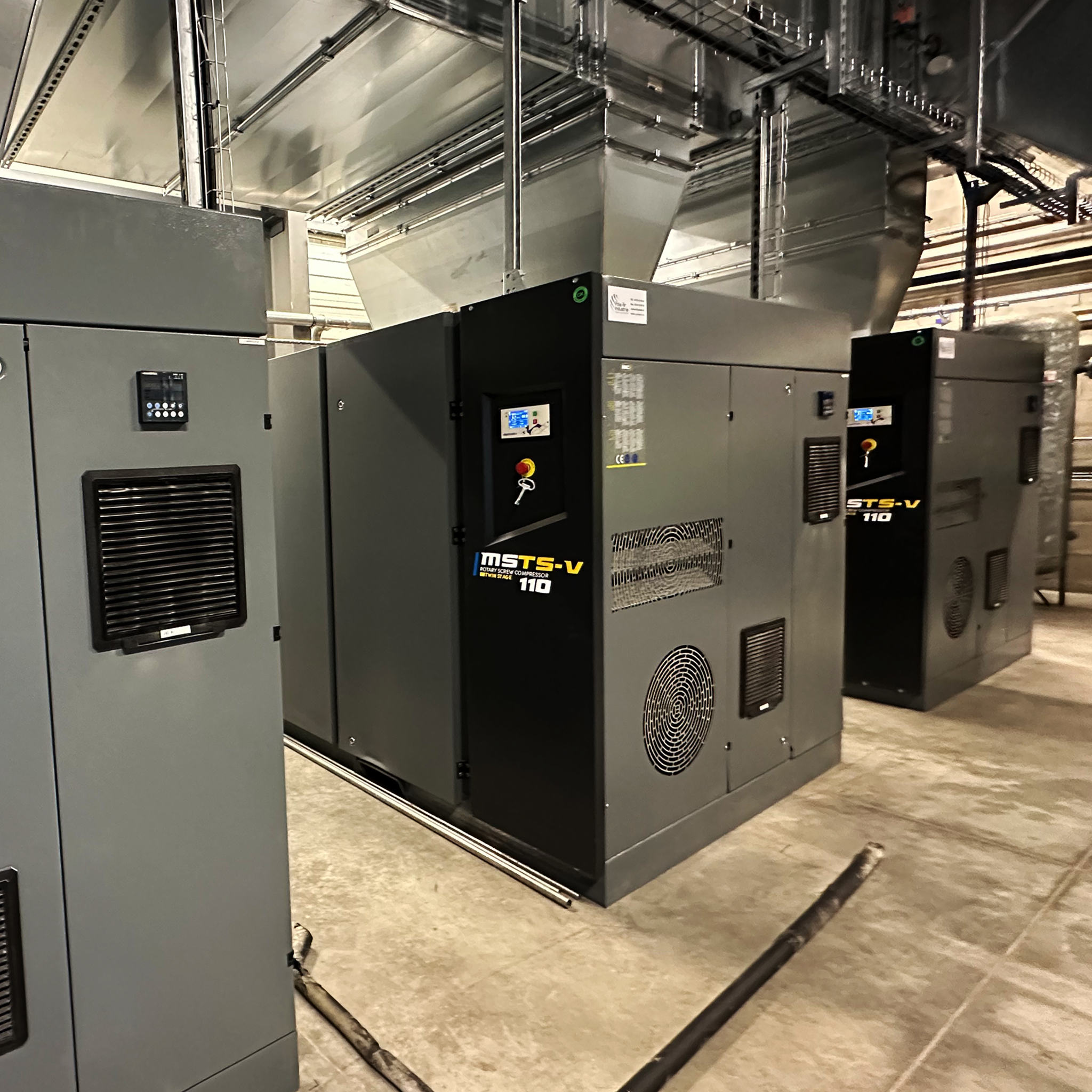 Amélioration rendement énergétique