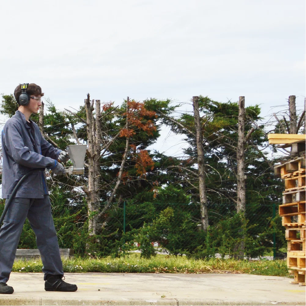 Outils de projection