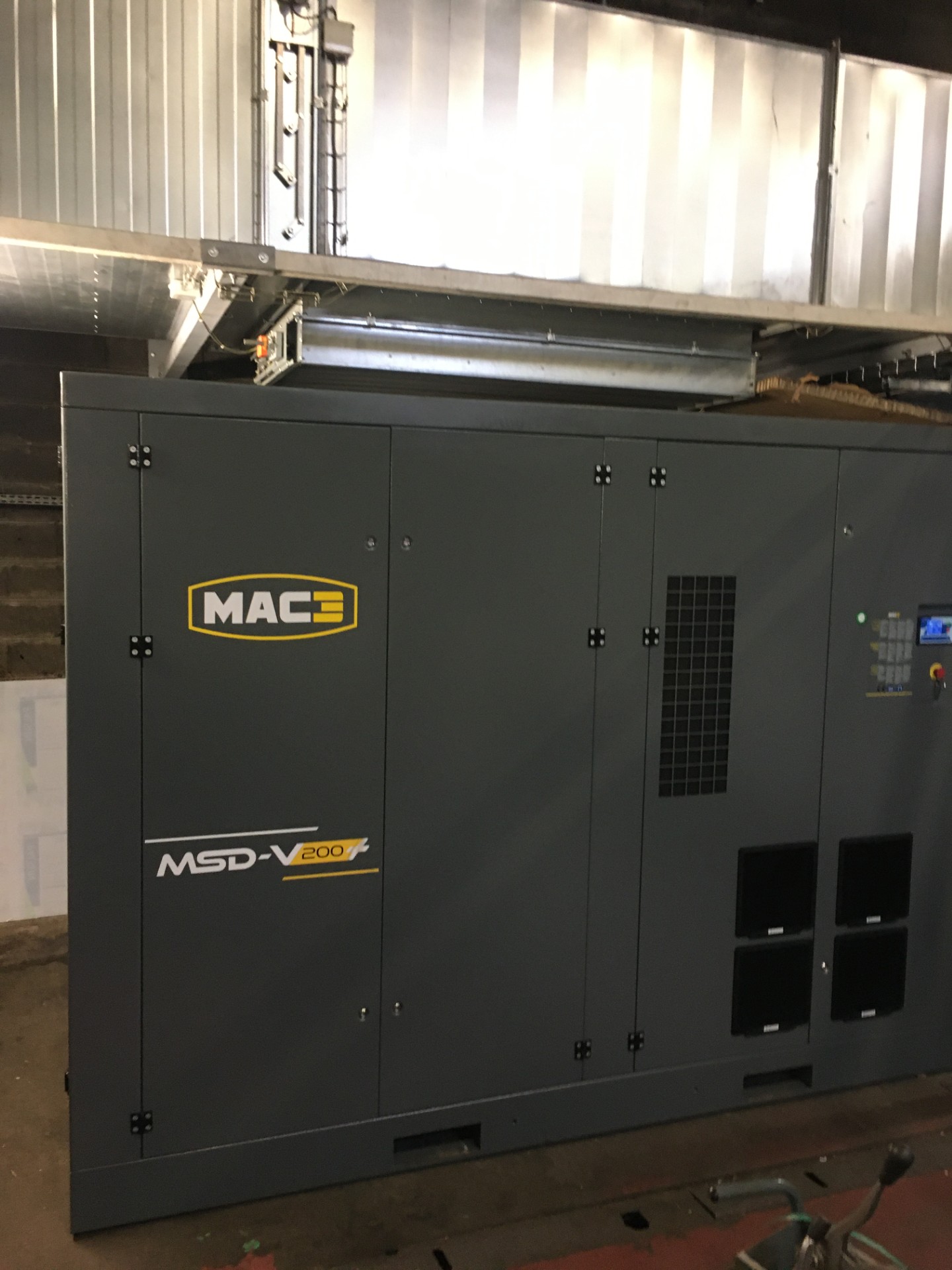 Efficacité énergétique