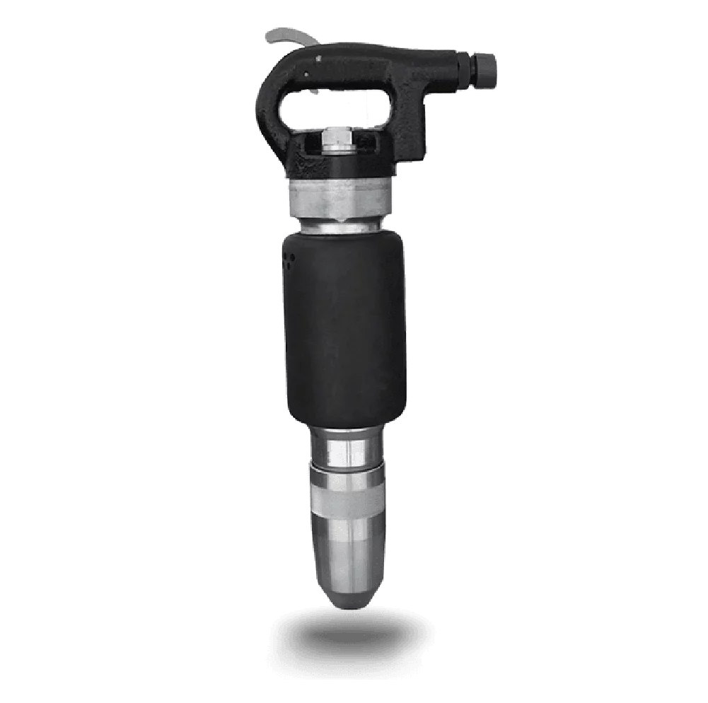 piqueurs outils pneumatiques démolition légère béton chantier industrie MAC3 Pole Air Industrie