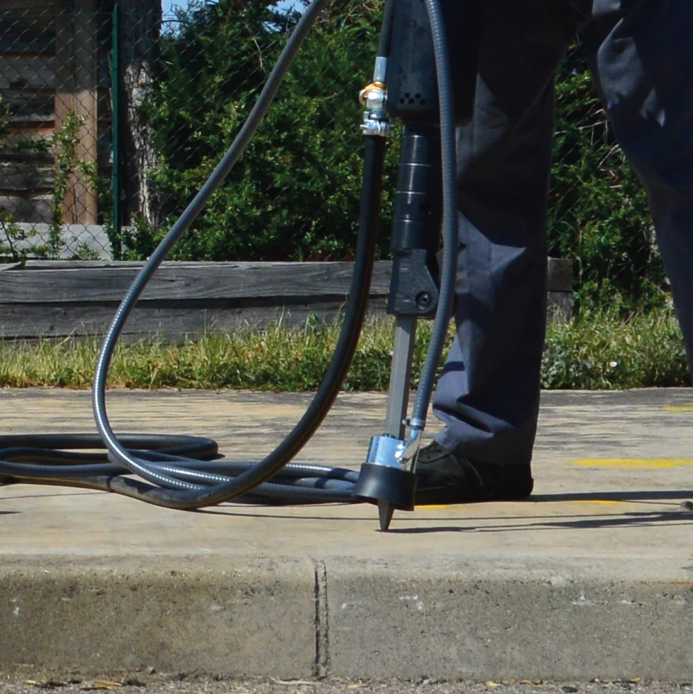 VDT – outils pneumatiques pour usage intensif