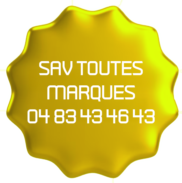 SAV toutes marques